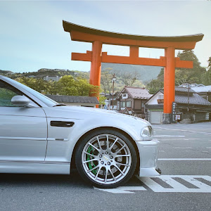 M3 クーペ M3