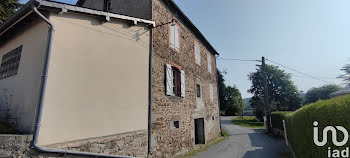 maison à La Courtine (23)