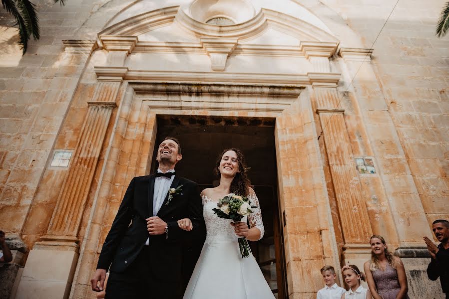 Fotógrafo de bodas Miguel Saez (miguelsaezfoto). Foto del 3 de octubre 2017