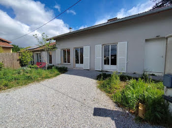 maison à Neuville-sur-Saône (69)