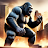 Angry Gorilla City Attack Game icon