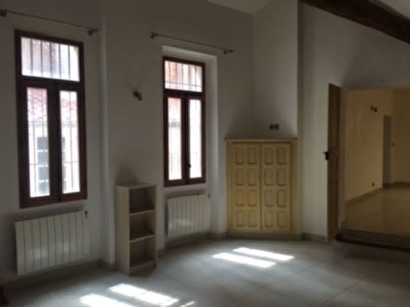 Location  appartement 4 pièces 88 m² à Perpignan (66000), 690 €