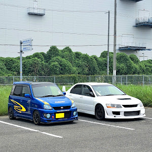 プレオ RS-Limited