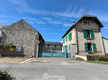 ferme à Cys-la-Commune (02)