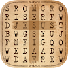 Word Search Bible + christian icon