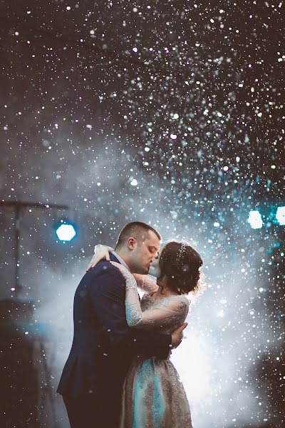 Fotógrafo de bodas Gleb Savin (glebsavin). Foto del 11 de mayo 2016