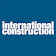 International Construction icon