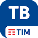 TIM BUSINESS HD icon