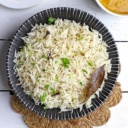 Basmati Jeera Rice