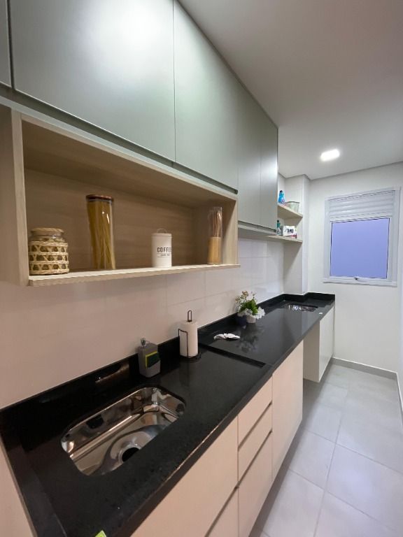 Apartamentos à venda Vila Augusta