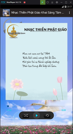 Nhạc Thiền Phật Giáo Khai Sáng Tâm Hồn