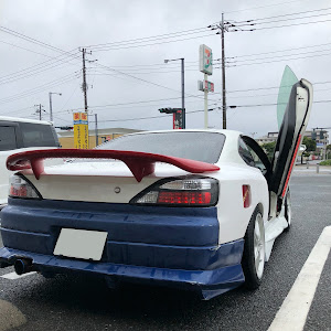 シルビア S15