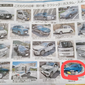 トゥデイ JW3