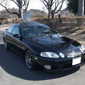 ソアラ JZZ30