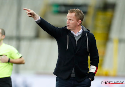 Opvallend: KRC Genk vliegt snel heen en weer voor oefenduel: Wouter Vrancken verklaart