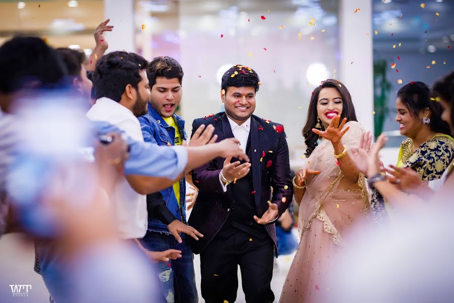 शादी का फोटोग्राफर Siri Vijji (vijji)। दिसम्बर 10 2020 का फोटो