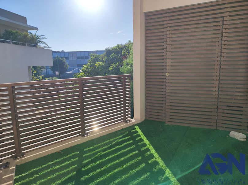 Vente appartement 3 pièces 60.3 m² à Montpellier (34000), 285 000 €