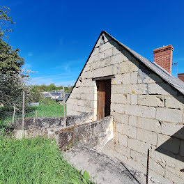 maison à Turquant (49)