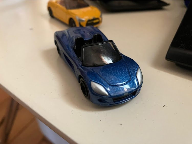 軽自動車好きさんが投稿したハードオフ・購入品UPに関するカスタム事例の投稿画像3枚目
