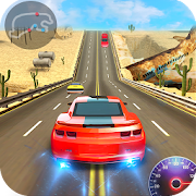 Crazy Traffic Driver 1.1 Icon