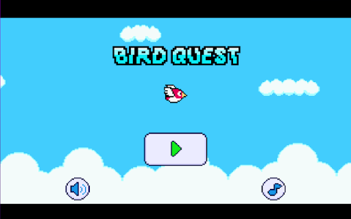 Bird Quest Unblocked Games