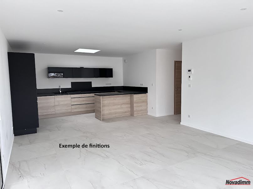 Vente appartement 3 pièces 81 m² à Villers-les-nancy (54600), 330 000 €