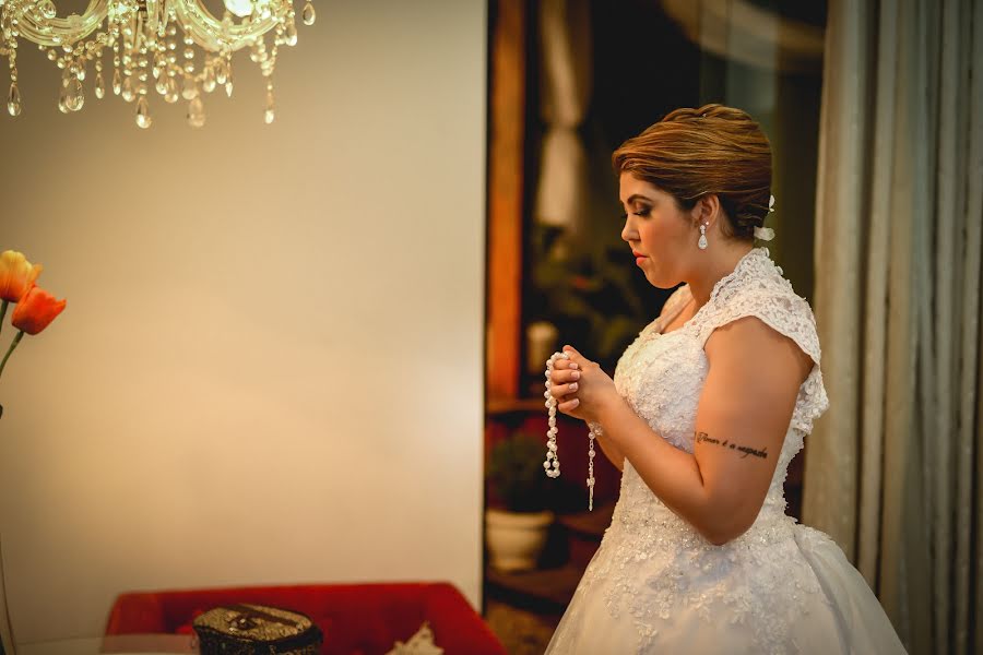 Fotógrafo de casamento Ney Nogueira (neynogueira). Foto de 3 de maio 2017