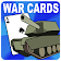 WAR Cards icon