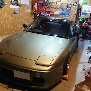 180SX RPS13