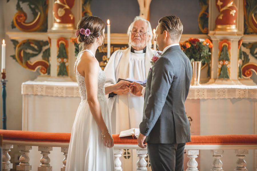 Photographe de mariage Emanuel Ström (emanuelstrom). Photo du 20 mars 2019