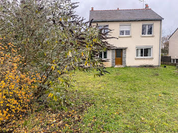 maison à Les Garennes sur Loire (49)