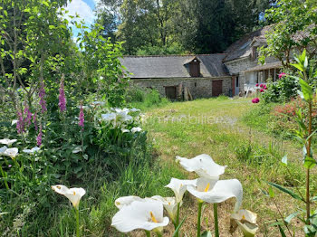 moulin à Lamballe-Armor (22)