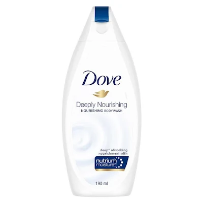 Dove Deeply Nourshing - 190 ml