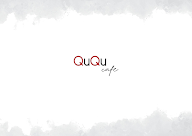 Ququ Cafe menu 1