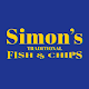 Download Simons Fish & Chips, Bournemouth For PC Windows and Mac 1.0