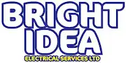 Bright Idea Electrical Services Ltd Logo