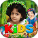 Kids Photo Frames icon