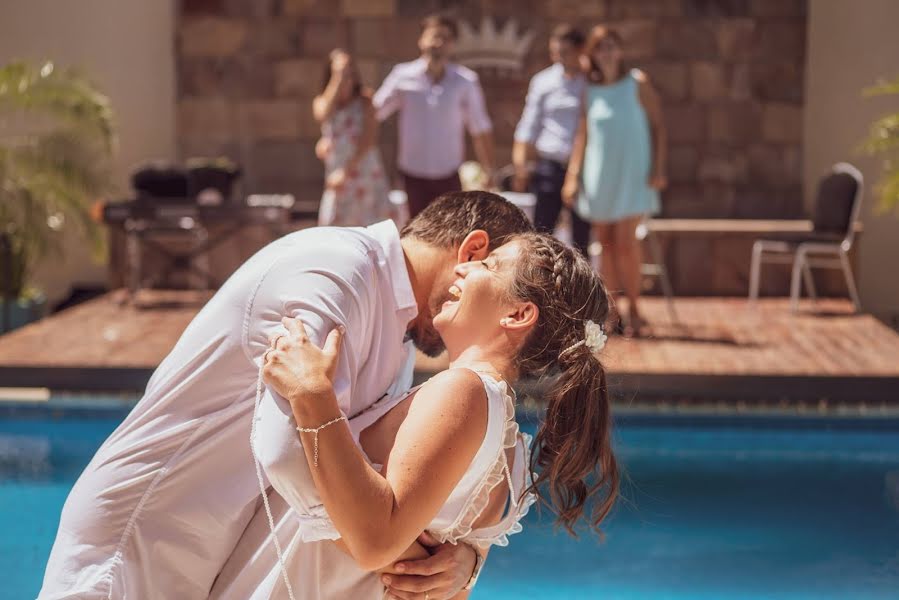 Fotógrafo de bodas Tano Lorenzini (tanolorenzini). Foto del 24 de septiembre 2019