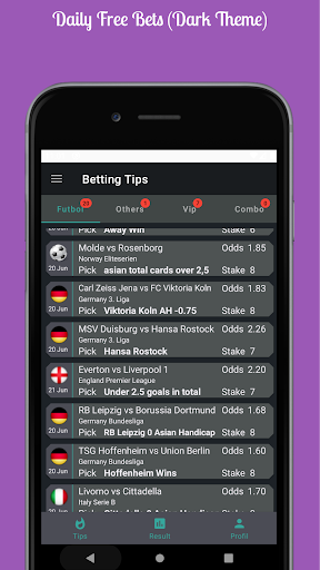 Win Win Betting Tips Mod Apk