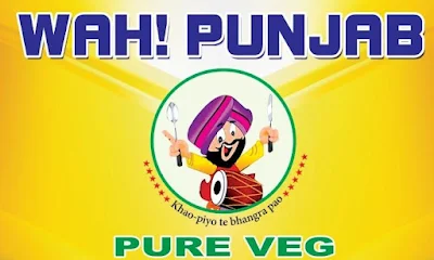 Wah Punjab