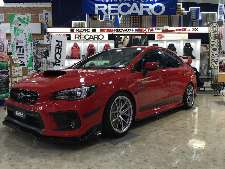 フィットのドライブに関するカスタム事例の投稿画像2枚目