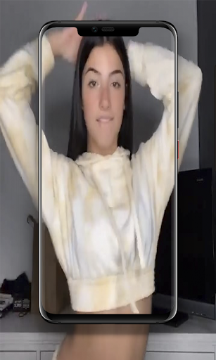 Charli DAmelio Wallpaper HD 2020