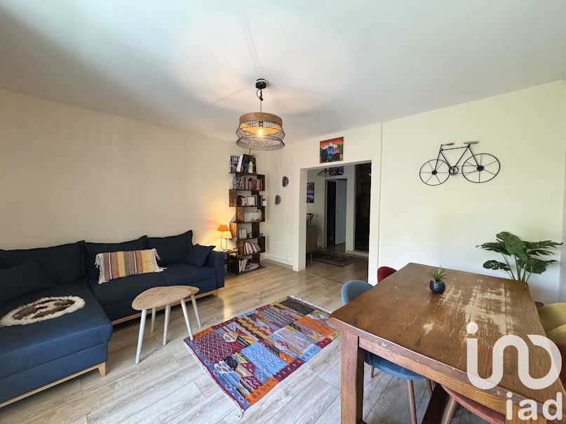 Vente appartement 4 pièces 82 m² à Montpellier (34000), 192 000 €