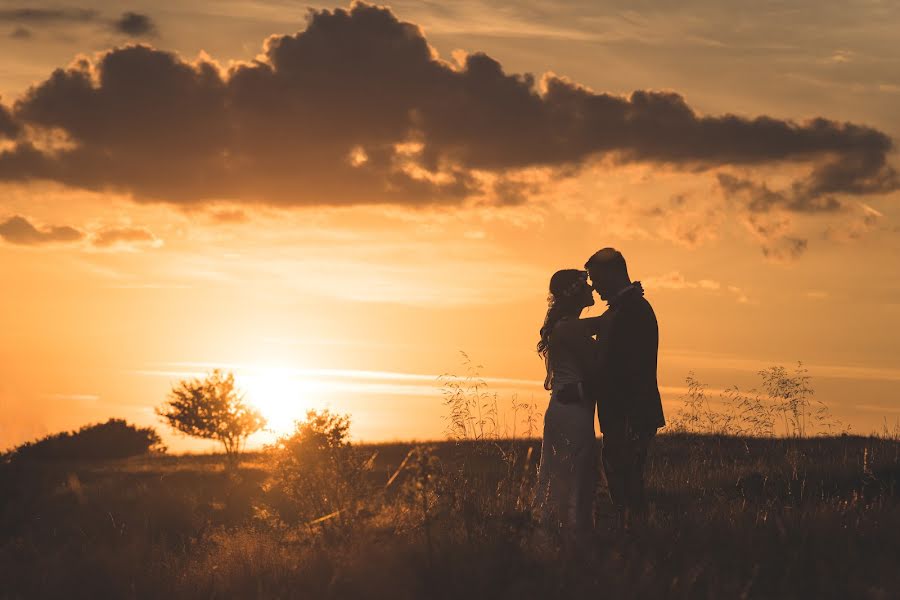 Photographe de mariage Piotr Jamiński (piotrjaminski). Photo du 21 mars 2018