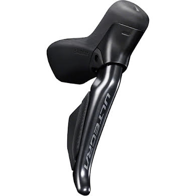 Shimano Ultegra ST-R8170-R Di2 Shift/Brake Lever - Right, 12-Speed, 4th Group