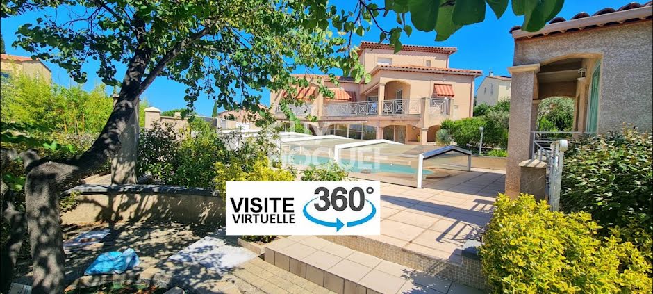 Vente villa 6 pièces 146.75 m² à Juvignac (34990), 648 000 €