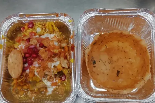 Katori Chaat