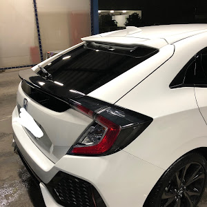 シビック FK7