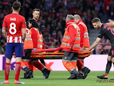 Terrible blessure pour ce défenseur français : "Le tendon a pété, ça ne sent pas bon pour la Coupe du monde"