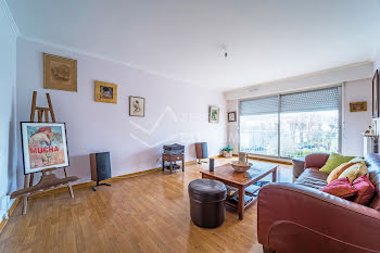 appartement à Margency (95)